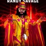 wwe2k19 artworks randy savage