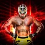 wwe2k19 artworks rey mysterio