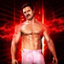 wwe2k19 artworks rick rude