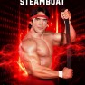 wwe2k19 artworks ricky steamboat