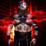 wwe2k19 artworks rowe