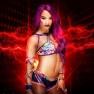 wwe2k19 artworks sasha banks