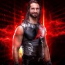 wwe2k19 artworks seth rollins