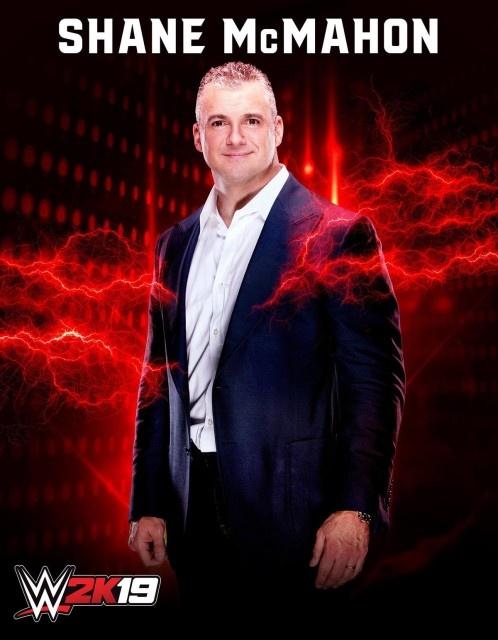 wwe2k19 artworks shane mcmahon