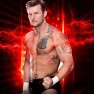 wwe2k19 artworks shane thorne