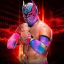 wwe2k19 artworks sin cara