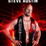 wwe2k19 artworks steve austin