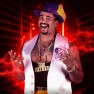 wwe2k19 artworks the godfather