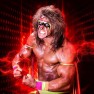 wwe2k19 artworks ultimate warrior