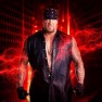 wwe2k19 artworks undertaker biker