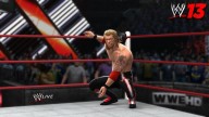 WWE13 EdgeSpear