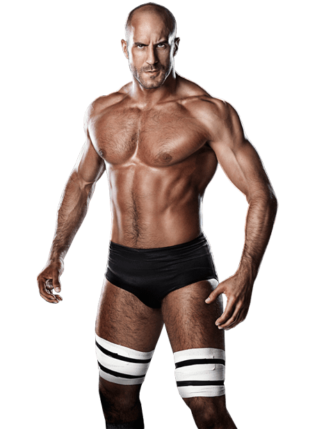 WWE13 Render AntonioCesaro WWE13 Render AntonioCesaro