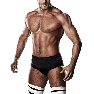 WWE13 Render AntonioCesaro