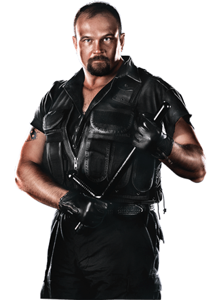 WWE13 Render BigBossMan WWE13 Render BigBossMan