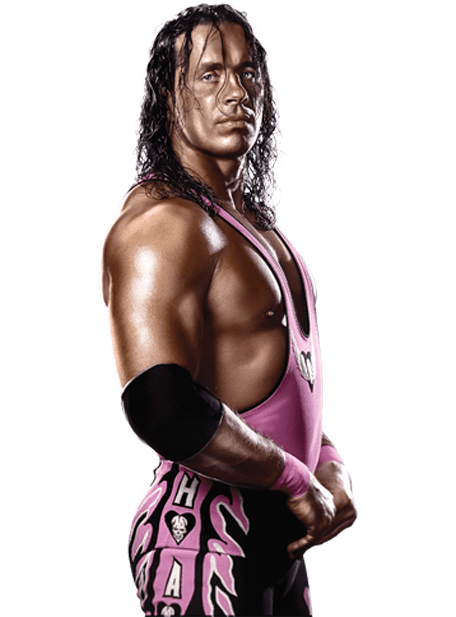 WWE13 Render BretHart WWE13 Render BretHart