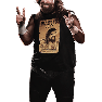 WWE13 Render CactusJack