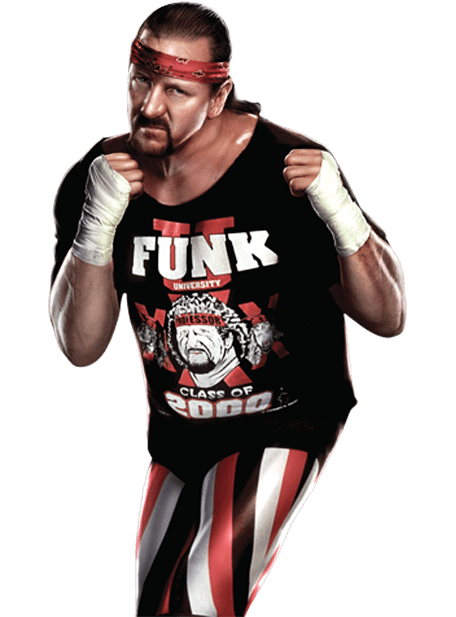WWE13 Render ChainsawCharlie WWE13 Render ChainsawCharlie