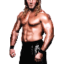WWE13 Render ChrisJerichoAttitude