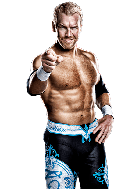 WWE13 Render Christian WWE13 Render Christian