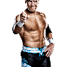 WWE13 Render Christian