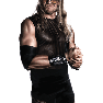 WWE13 Render ChristianAttitude