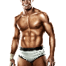 WWE13 Render CodyRhodes