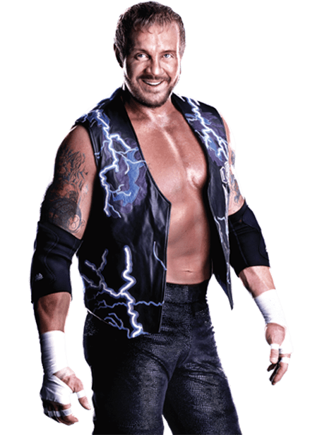 WWE13 Render DDP WWE13 Render DDP
