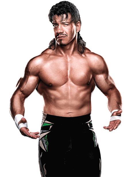 WWE13 Render EddieGuerrero WWE13 Render EddieGuerrero