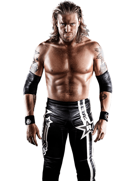 WWE13 Render Edge WWE13 Render Edge