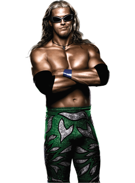 WWE13 Render EdgeAttitude WWE13 Render EdgeAttitude