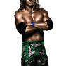 WWE13 Render EdgeAttitude