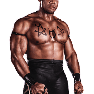 WWE13 Render Faarooq
