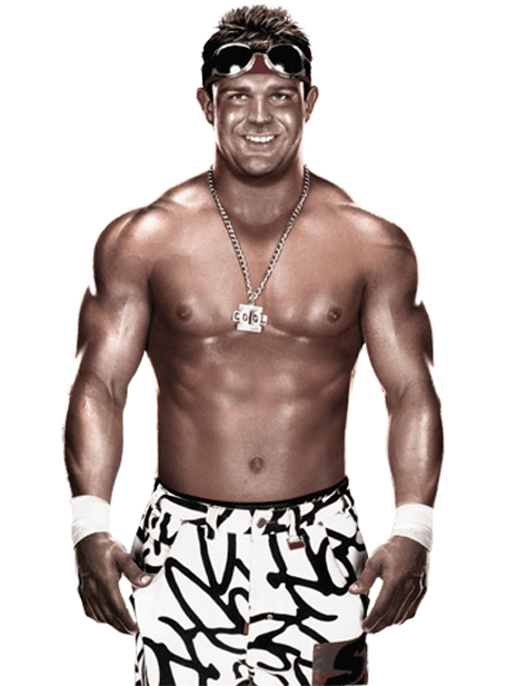 WWE13 Render GrandMasterSexay WWE13 Render GrandMasterSexay