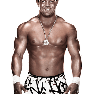 WWE13 Render GrandMasterSexay