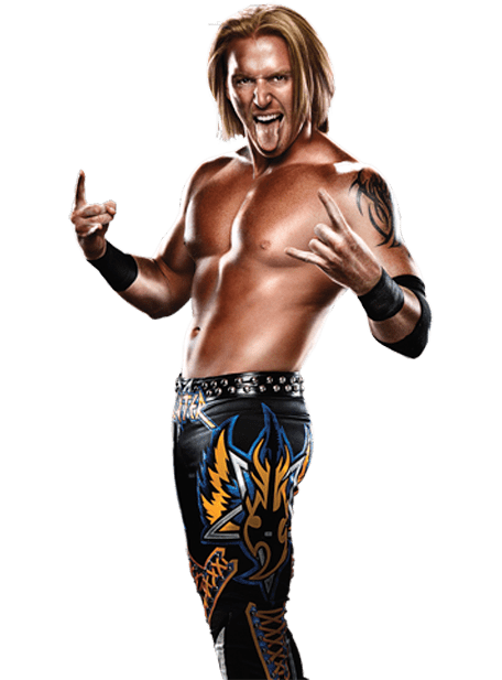 WWE13 Render HeathSlater WWE13 Render HeathSlater