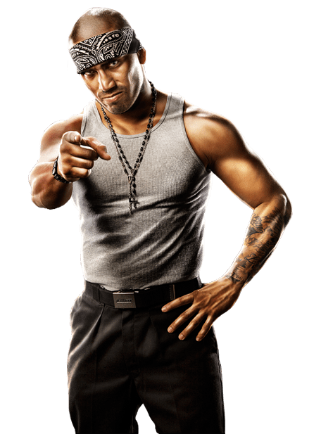 WWE13 Render Hunico WWE13 Render Hunico