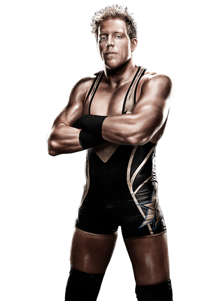 WWE13 Render JackSwagger WWE13 Render JackSwagger