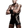 WWE13 Render JackSwagger