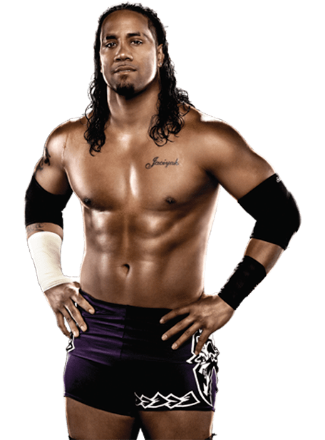 WWE13 Render JeyUso WWE13 Render JeyUso