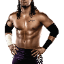 WWE13 Render JeyUso
