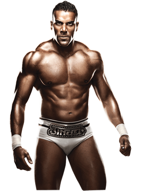 WWE13 Render JinderMahal WWE13 Render JinderMahal