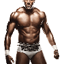 WWE13 Render JinderMahal