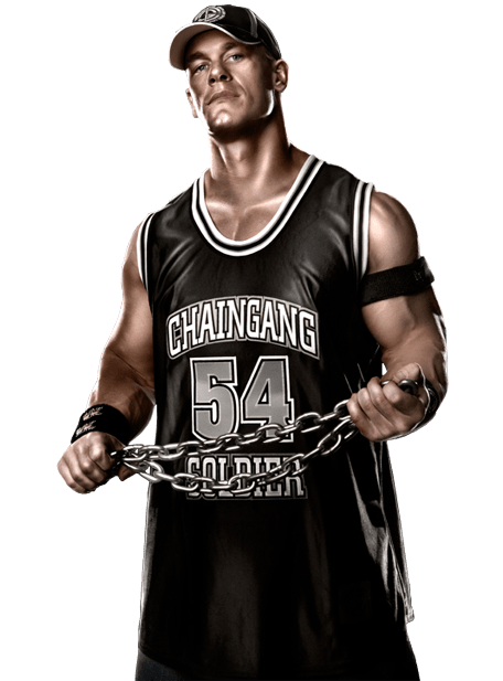 WWE13 Render JohnCena04 WWE13 Render JohnCena04