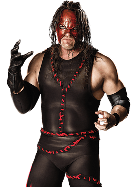 WWE13 Render Kane WWE13 Render Kane