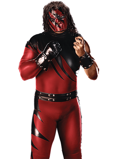 WWE13 Render KaneAttitude WWE13 Render KaneAttitude