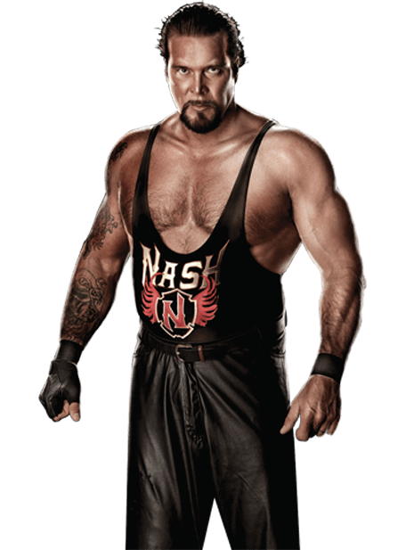 WWE13 Render KevinNash WWE13 Render KevinNash
