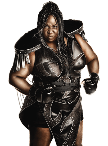 WWE13 Render Kharma WWE13 Render Kharma