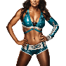 WWE13 Render Layla