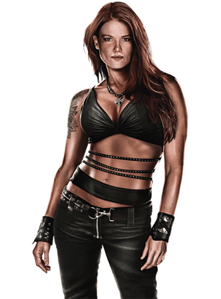 WWE13 Render Lita WWE13 Render Lita