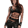 WWE13 Render Lita